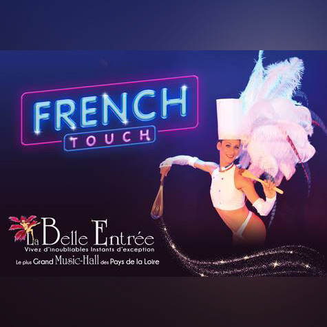 Cabaret La Belle Entrée