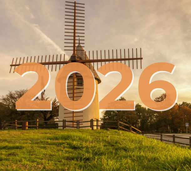 Que faire aux Herbiers en 2026 ?
